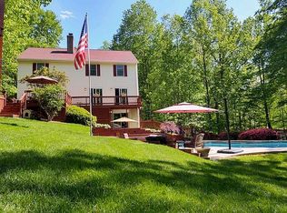 11640 Howitzer Ln, Woodbridge, VA 22192