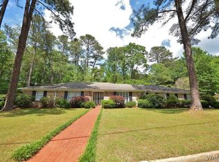 3712 Woodland Hills Dr, Tuscaloosa, AL 35405