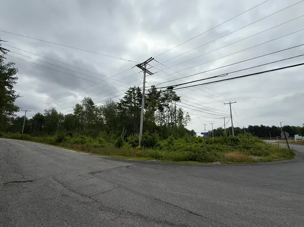 0 Allagash Drive, Brunswick, ME 04011