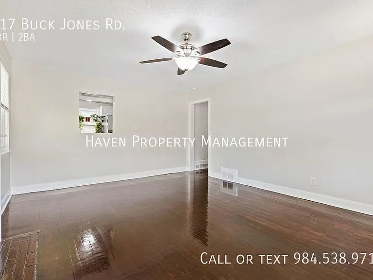 217 Buck Jones Rd — Photo 7