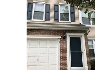 76 Biddle Way, Mount Laurel, NJ 08054