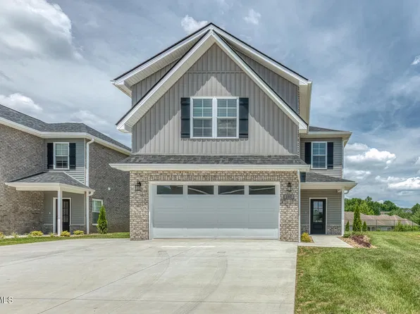 209 University Pkwy #110, Johnson City, TN 37604