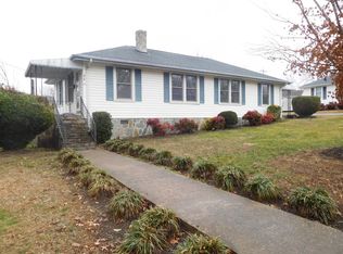 616 McArthur St, Chesnee, SC 29323