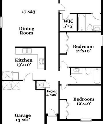2nd image of this home