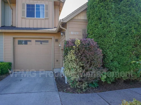 8019 NE 61st St, Vancouver, WA 98662