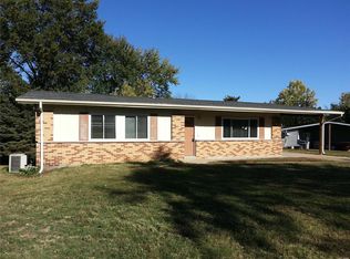 121 Bal Harbour Dr, Saint Louis, MO