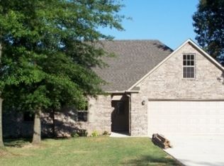 169 County Road 4063, Jonesboro, AR 72404
