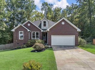 622 Heathrow Ct, Moore, SC 29369