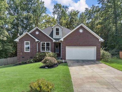 622 Heathrow Ct, Moore, SC, 29369