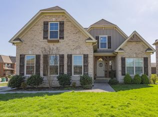 2026 Keiser St, Spring Hill, TN 37174