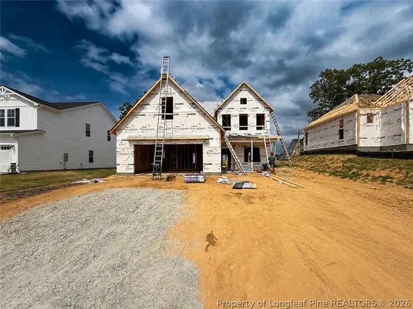 517 Brickendon Ln Lot 302, Raeford, NC 28376