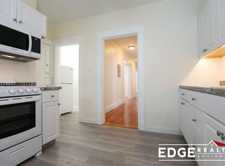 31 Magnus Ave #2, Somerville, MA 02143