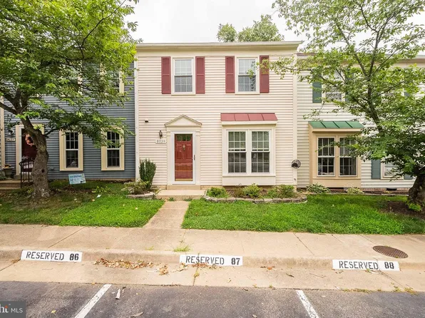 8029 Edinburgh Dr, Springfield, VA 22153