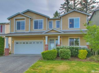 26302 165th Pl SE, Covington, WA 98042