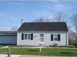 341 41st St SW, Grand Rapids, MI 49548