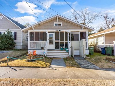 410 S 14th Street, Wilmington, NC, 28401