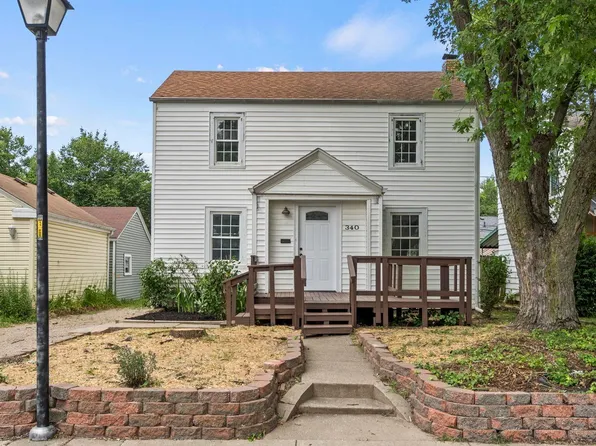 340 French Ave, Fort Wayne, IN 46807