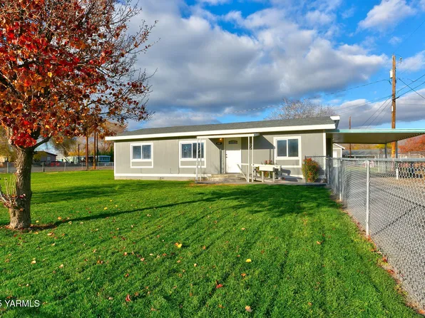 2121 S 6th Ave, Yakima, WA 98903