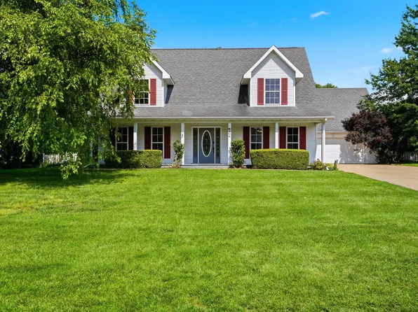 206 W Oaks Dr, Ashland, MO 65010