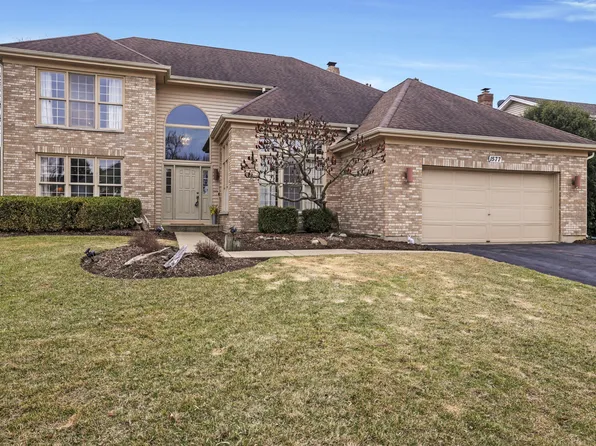 1577 Arquilla Dr, Algonquin, IL 60102