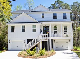 2663 Rifle Range Rd, Mount Pleasant, SC 29466