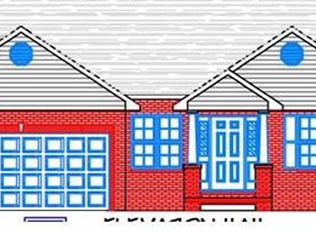 9654 Quapaw Ct, Mascoutah, IL 62258