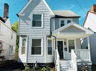 2066 W 105th St, Cleveland, OH