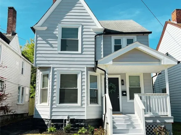 2066 W 105th St, Cleveland, OH 44102