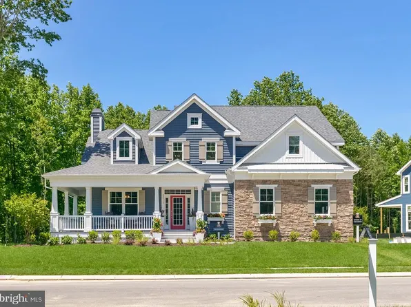 25119 Leland Ave, Harbeson, DE 19951