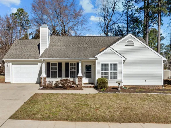 613 Flaherty Ave, Wake Forest, NC 27587