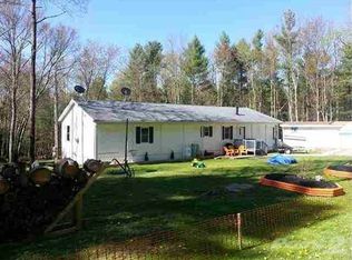 106 Buff Rd, Cochecton, NY 12726