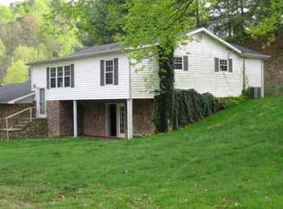 75 Hieneman Rd, Greenup, KY 41144