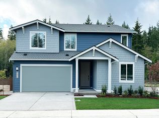 4370 SW Kerbin Ln, Port Orchard, WA 98367