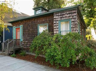 1500 5th St, Berkeley, CA 94710