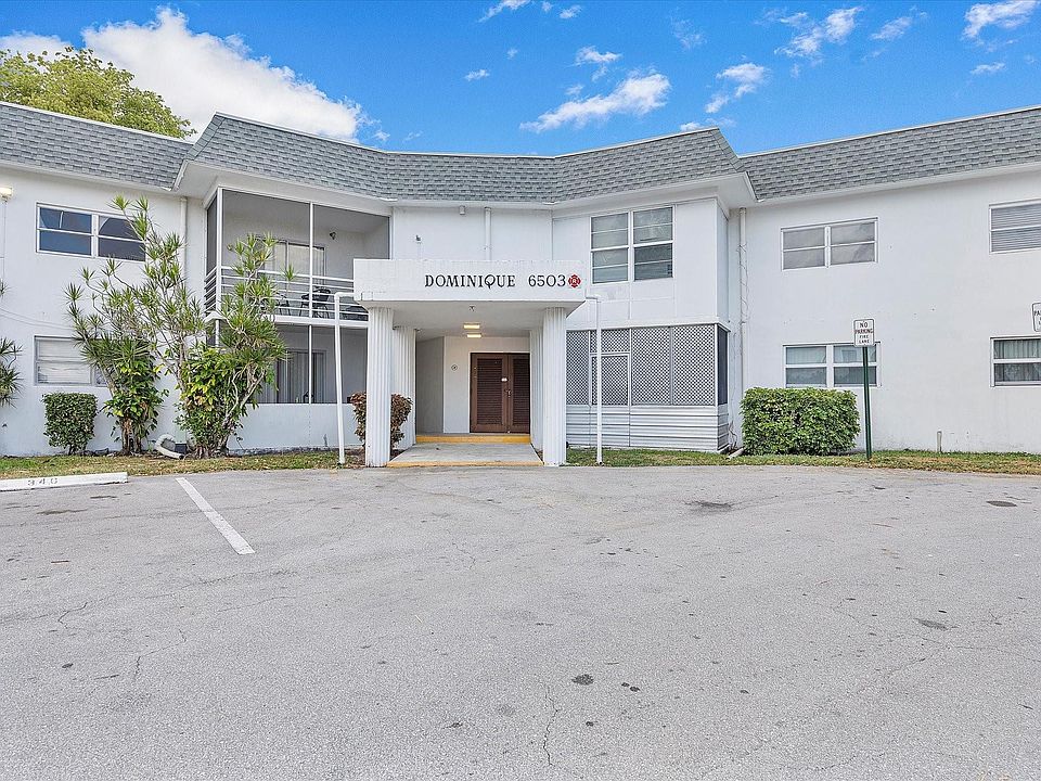 1st image of 6503 Winfield Boulevard #119D