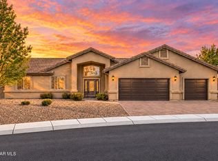 7215 E Park Ridge Dr, Prescott Valley, AZ 86315
