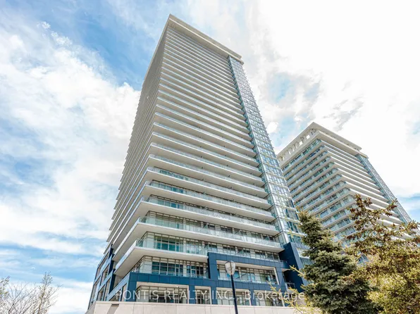 360 Square One Dr, Mississauga, ON
