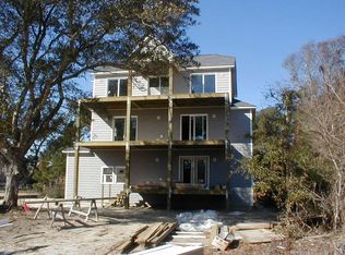 5801 Landing E, Emerald Isle, NC 28594
