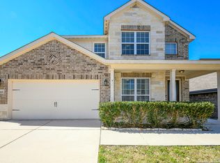 8015 Oxbow Way, San Antonio, TX 78254