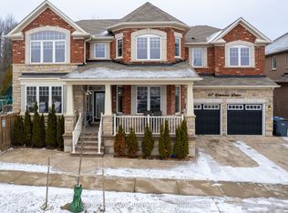 67 Veterans Dr, Brampton, ON L7A 0T6