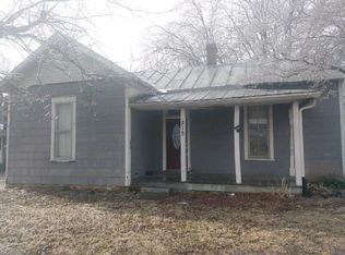 215 Highway 421 N, Bedford, KY 40006