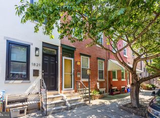 1819 Titan St, Philadelphia, PA 19146