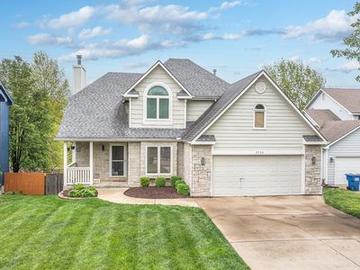 2928 Prairie Ct, Lawrence, KS, 66046