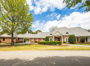 3655 Classic Dr S, Memphis, TN 38125