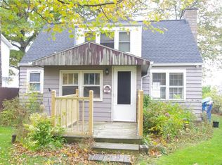 9532 Waterfront Rd, Angola, NY 14006
