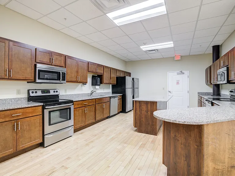 Albany Lofts at One Broadway — Photo 23
