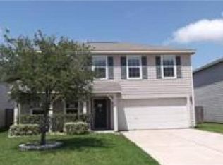 9802 Barracuda Dr, Texas City, TX 77591