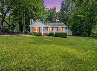 412 Meadow Run, Knightdale, NC 27545