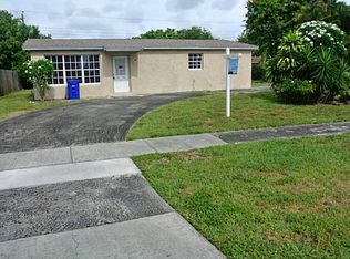 6289 NW 17th St, Margate, FL 33063