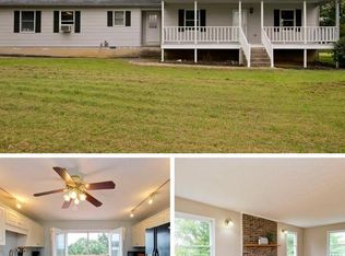 595 Cougill Rd, Middletown, VA 22645